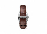 Tornado Classic Analog Watch - T8007-SLDW