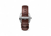 Tornado Classic Analog Watch - T8007-SLDW