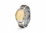 Tornado Classic Analog Watch - T8007-TBTC