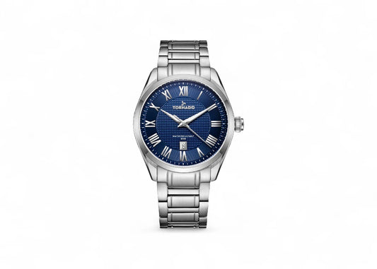 Tornado Classic Gents Watch - T8007-SBSN