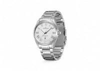 Tornado Classic Watch - T8007-SBSW