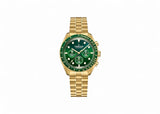 Tornado Cosmic Chrono Men's Chronograph Watch - T22103-GBGH