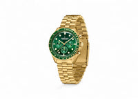 Tornado Cosmic Chrono Men's Chronograph Watch - T22103-GBGH