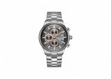 Tornado Elite Classic Chronograph Watch - T6106B-SBSX