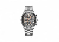 Tornado Elite Classic Chronograph Watch - T6106B-SBSX