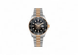Tornado Lumina Gents Watch - T22001-KBKB