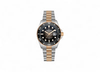 Tornado Lumina Gents Watch - T22001-KBKB