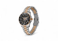 Tornado Lumina Gents Watch - T22001-KBKB