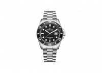 Tornado Lumina Gents Watch - T22001-SBSHB
