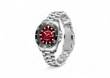 Tornado Lumina Gents Watch - T22001-SBSMB