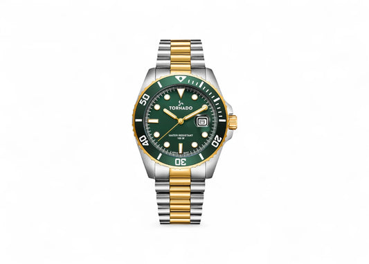 Tornado Lumina Gents Watch - T22001-TBTH