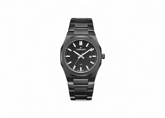 Tornado SPECTRA LIMITED EDITION Gun Metal - T23006C-XBXB-S