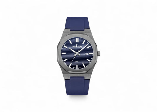 Tornado Spectra Gents Watch - T22002-XSNN