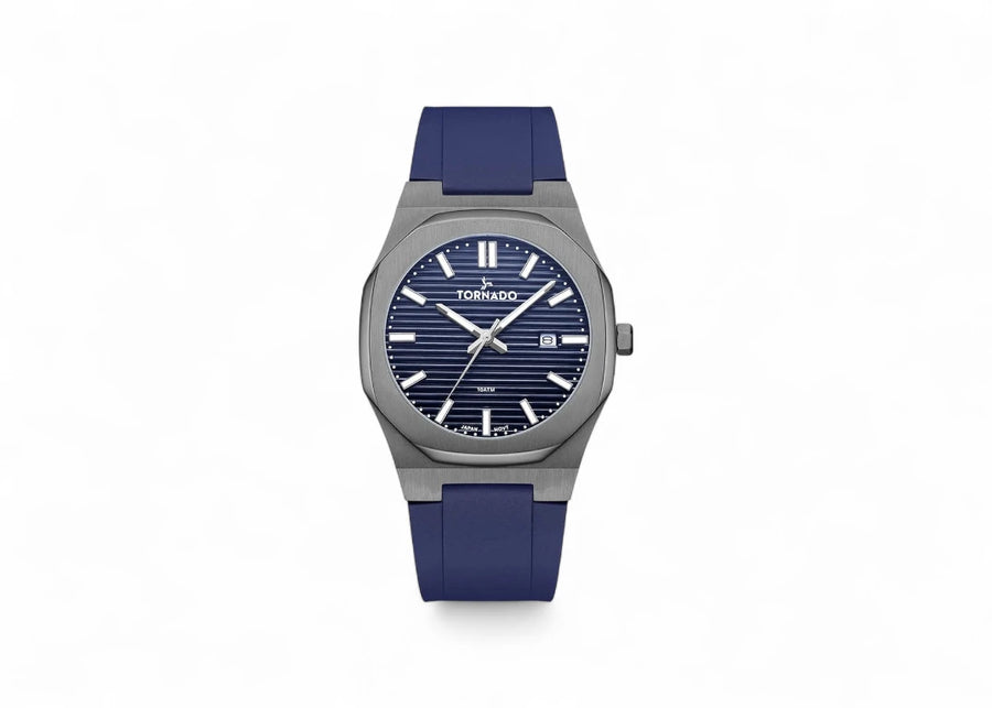 Tornado Spectra Gents Watch - T22002-XSNN