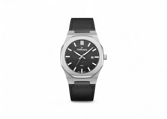Tornado Spectra Silicon Gents Watch - T22002-SLBB