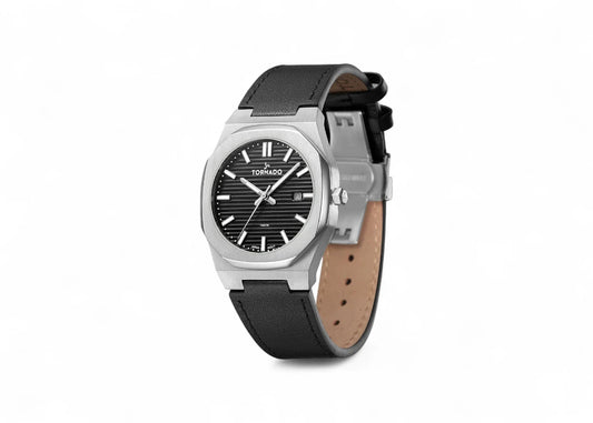 Tornado Spectra Silicon Gents Watch - T22002-SLBB