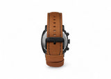 Tornado VINTAGE CLASSIC Chronograph Watch - T9102-BLEB