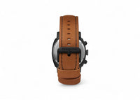 Tornado VINTAGE CLASSIC Chronograph Watch - T9102-BLEB