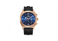 Tornado VINTAGE CLASSIC Chronograph Watch - T9102-KSBN