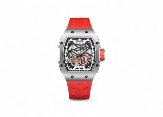 Tornado XENITH Automatic Watch - T24302-SSRB