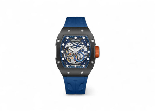 Tornado XENITH Automatic Watch - T24302-XSNN