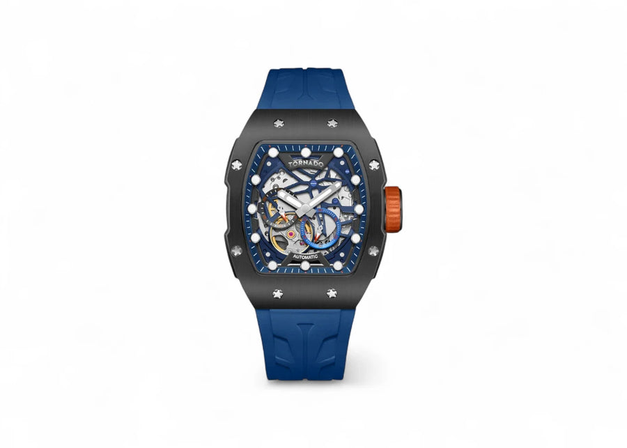 Tornado XENITH Automatic Watch - T24302-XSNN