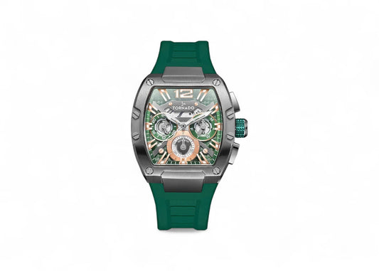 Tornado XENITH Multi Function Watch - T23105-XSHH