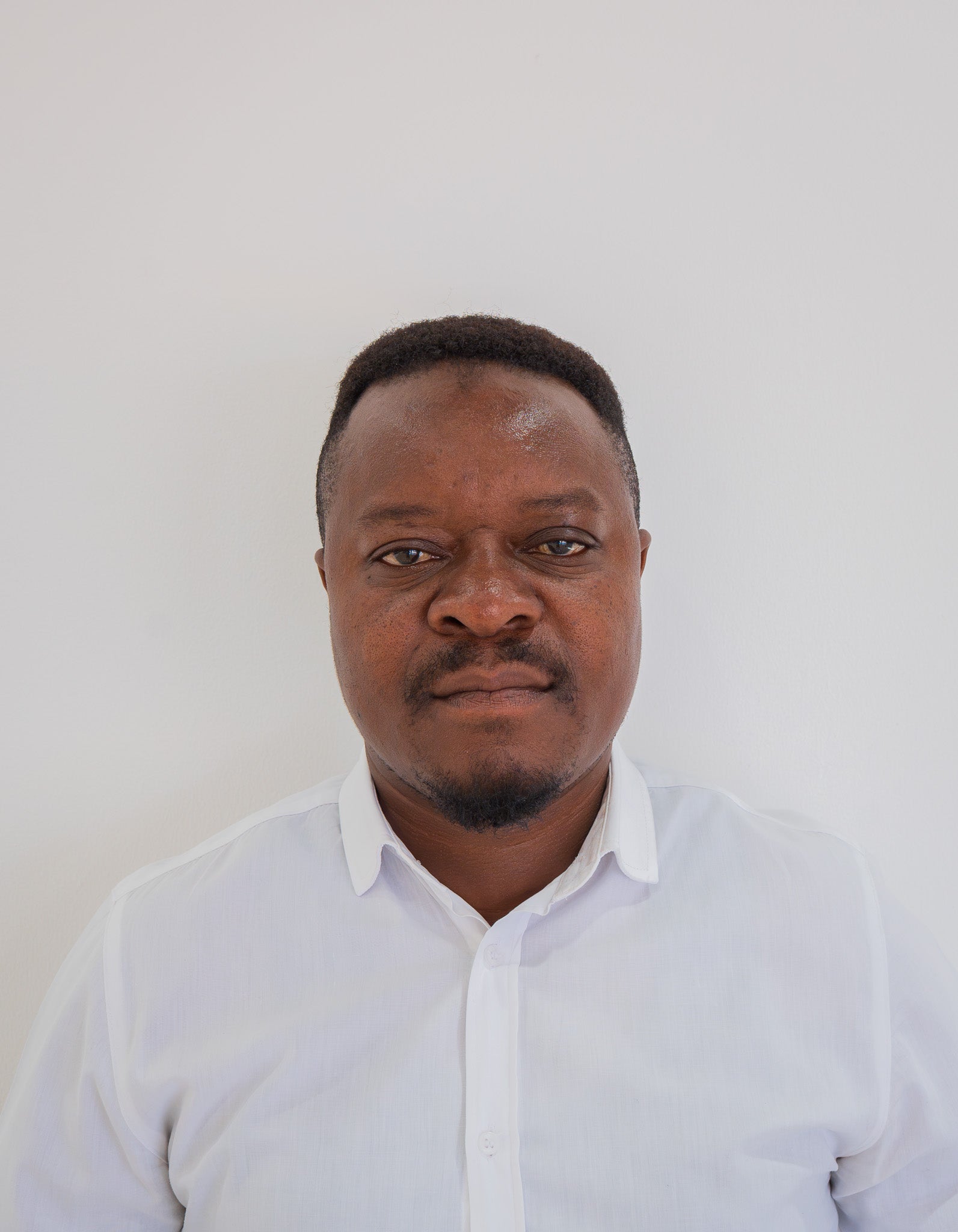 Libert Moyo