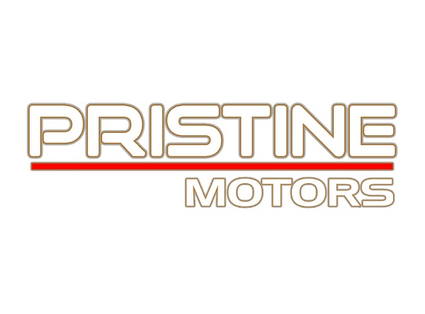 Pristine Motors