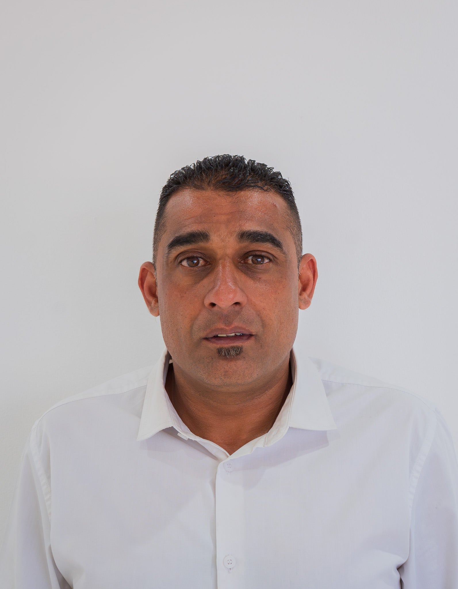 Zunaid Monga